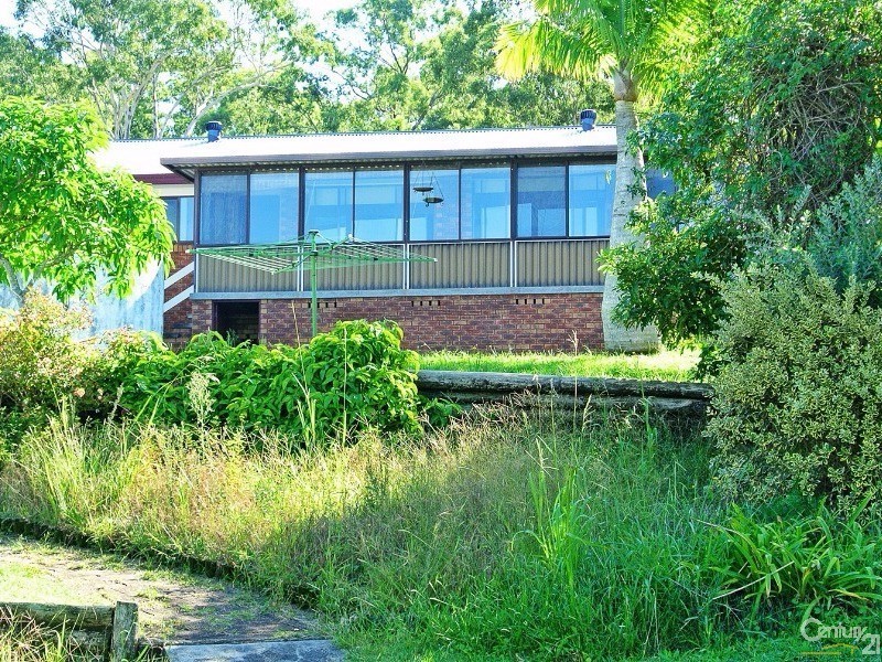 46 Eastslope Way, North Arm Cove NSW 2324