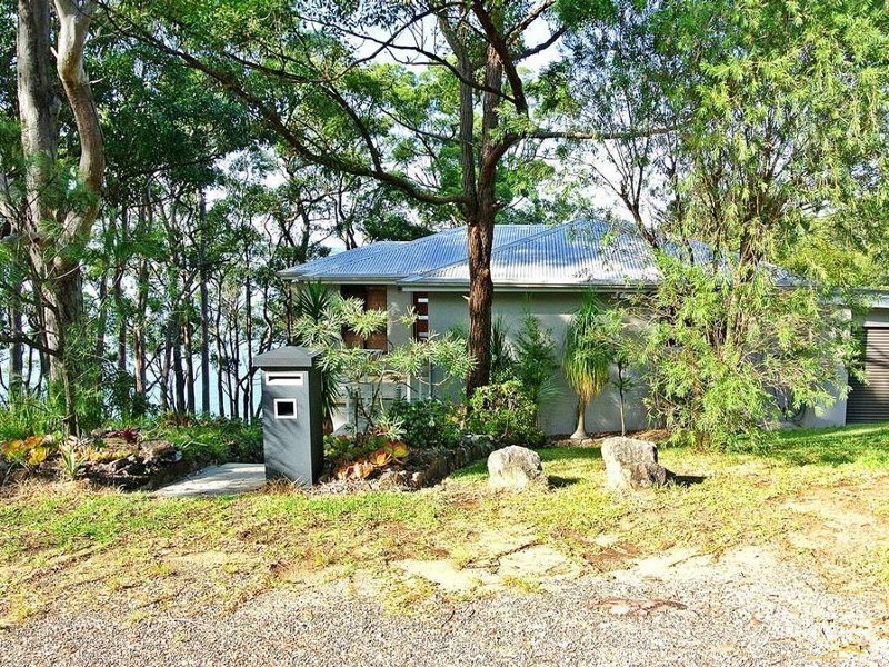 44 Point Ct, North Arm Cove NSW 2324