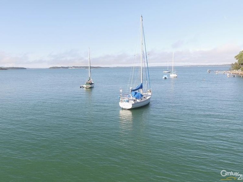 44 Point Ct, North Arm Cove NSW 2324