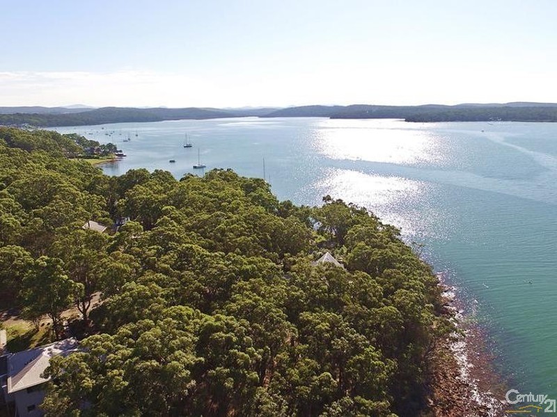 44 Point Ct, North Arm Cove NSW 2324