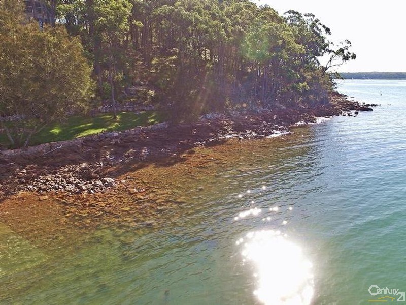 44 Point Ct, North Arm Cove NSW 2324