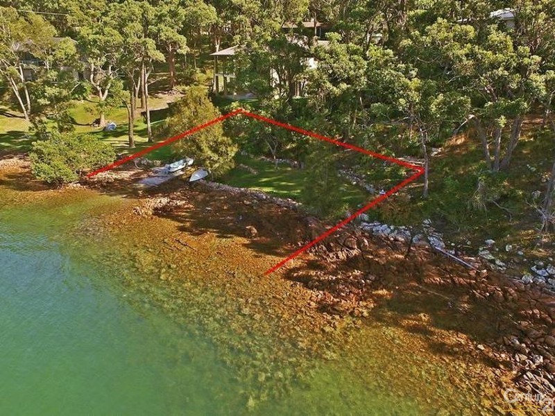 44 Point Ct, North Arm Cove NSW 2324