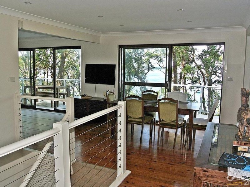 44 Point Ct, North Arm Cove NSW 2324