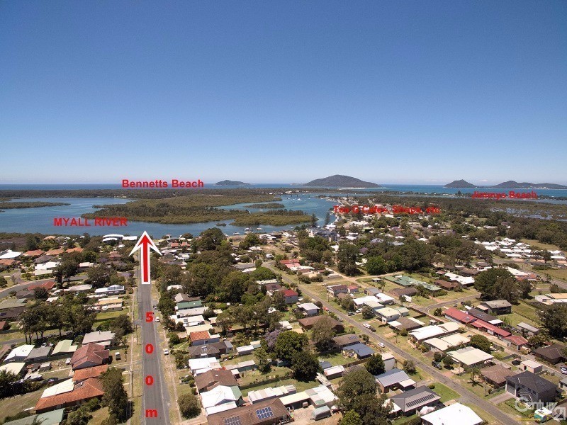 1/3 Coupland Avenue, Tea Gardens NSW 2324