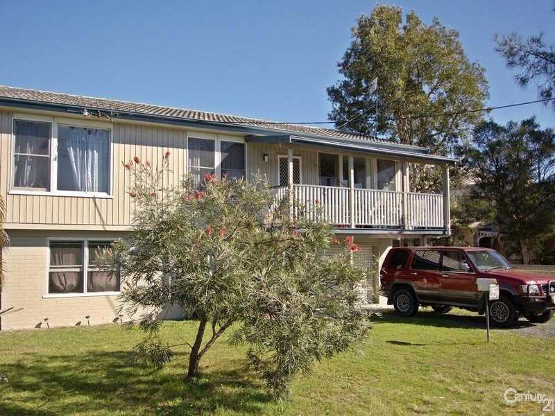 Tea Gardens NSW 2324