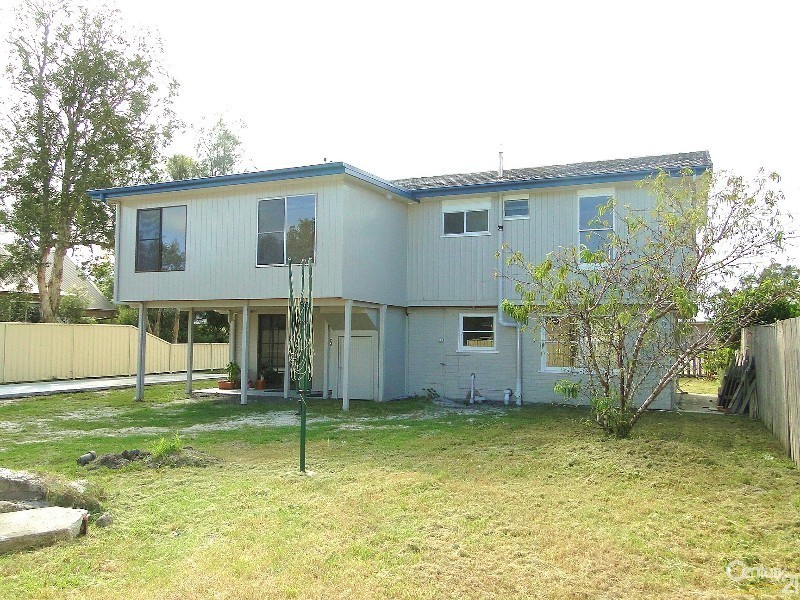 Tea Gardens NSW 2324