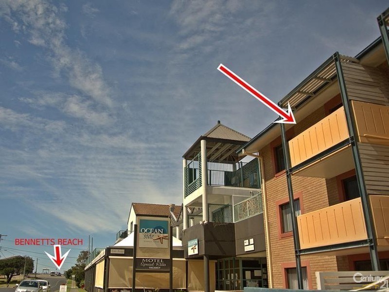 414 – 94 Booner St, Hawks Nest NSW 2324