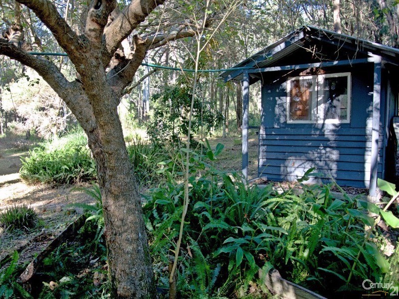 77 Cove Blvd, North Arm Cove NSW 2324