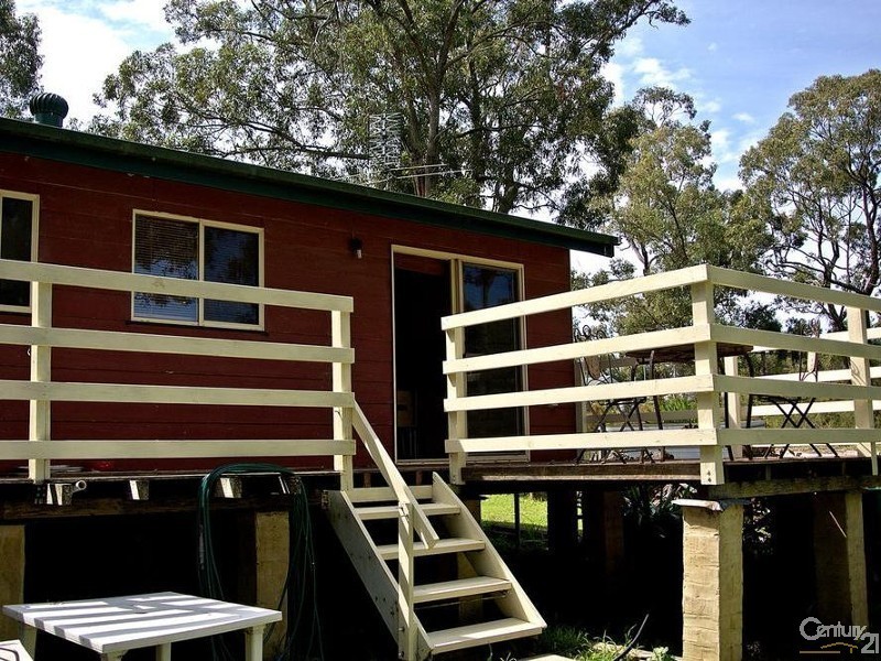 6 Central Ave, Bundabah NSW 2324