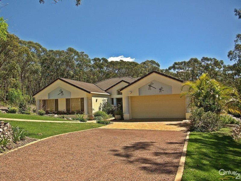 5 Kooraru Close, Tea Gardens NSW 2324