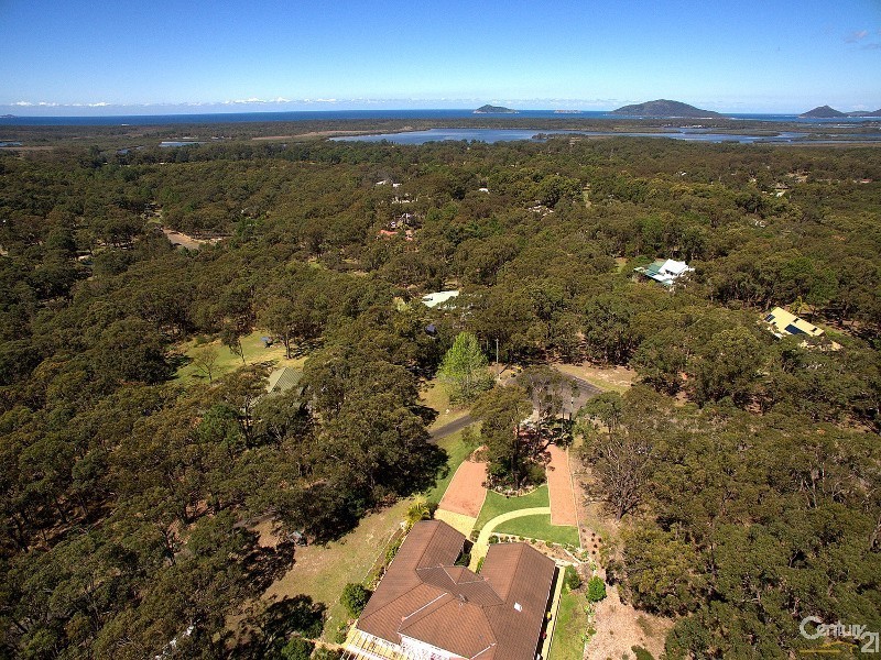 5 Kooraru Close, Tea Gardens NSW 2324