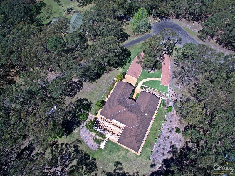 5 Kooraru Close, Tea Gardens NSW 2324