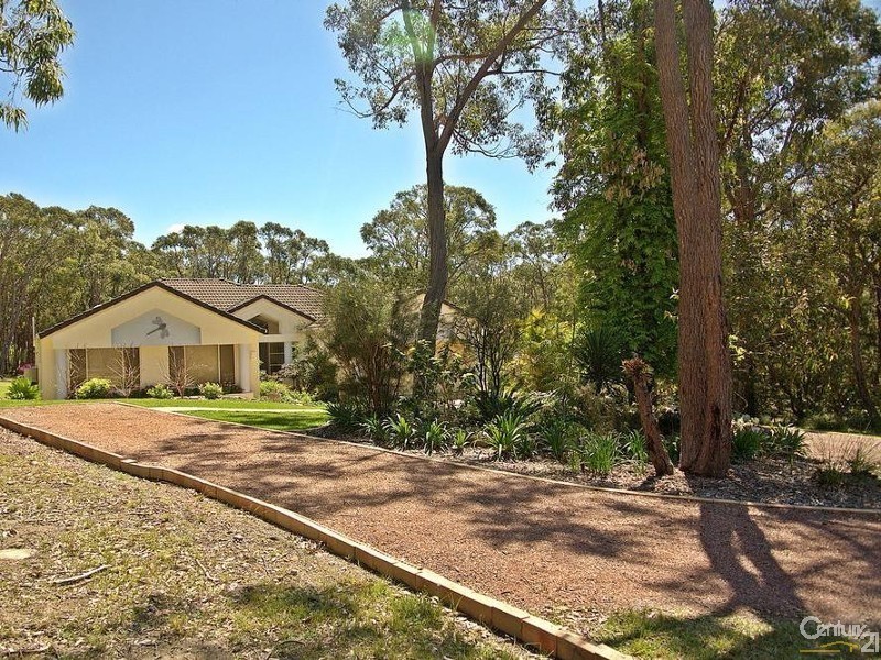 5 Kooraru Close, Tea Gardens NSW 2324
