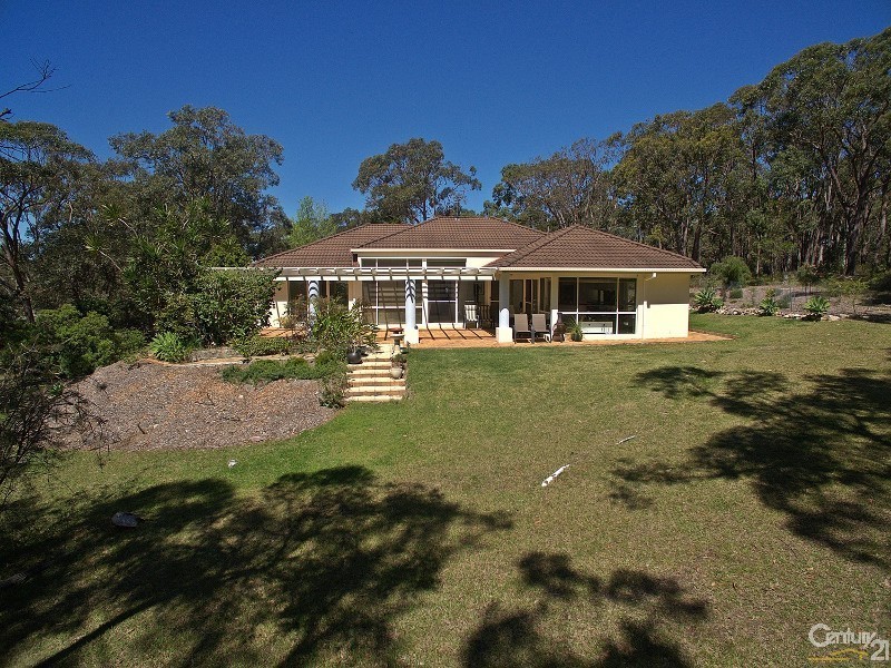 5 Kooraru Close, Tea Gardens NSW 2324