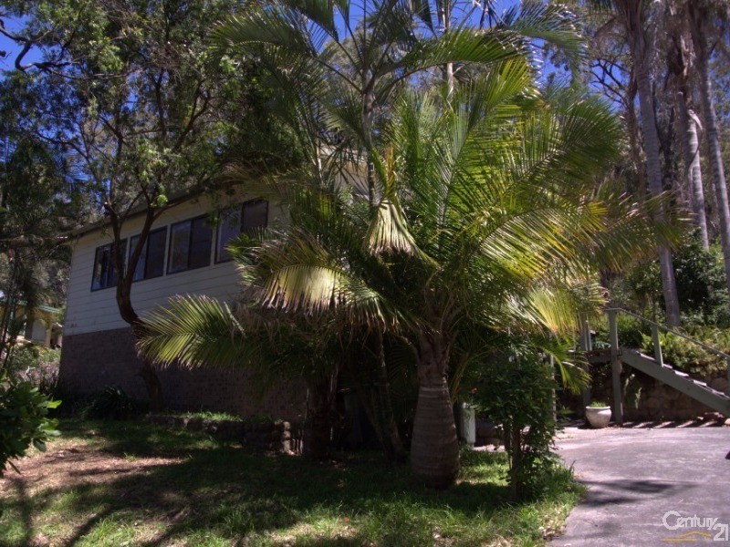 91 Cove Blvd, North Arm Cove NSW 2324