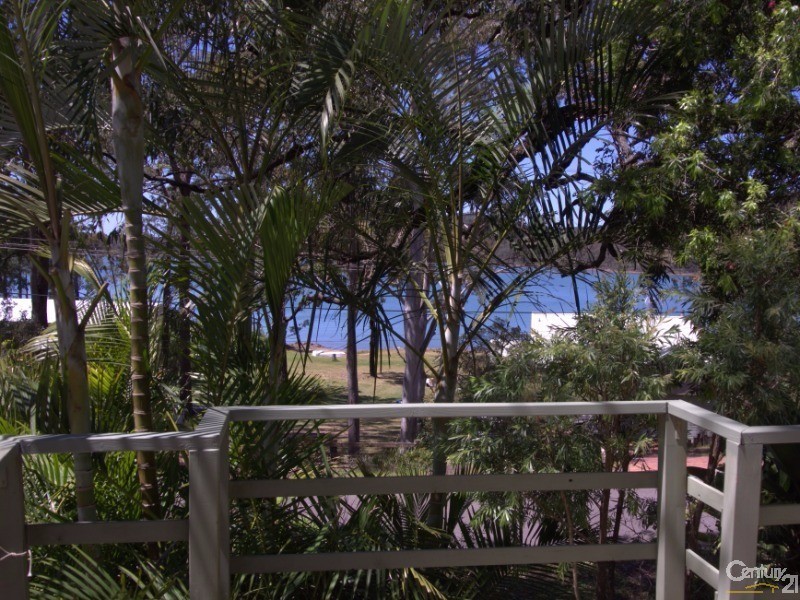 91 Cove Blvd, North Arm Cove NSW 2324