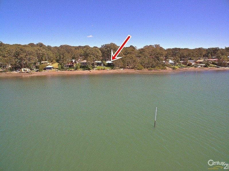 56 Eastslope Way, North Arm Cove NSW 2324