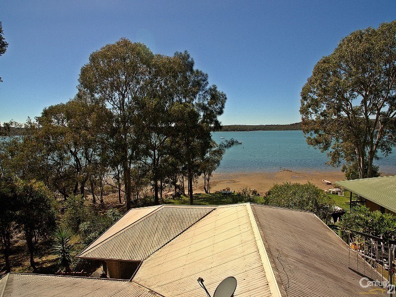 56 Eastslope Way, North Arm Cove NSW 2324