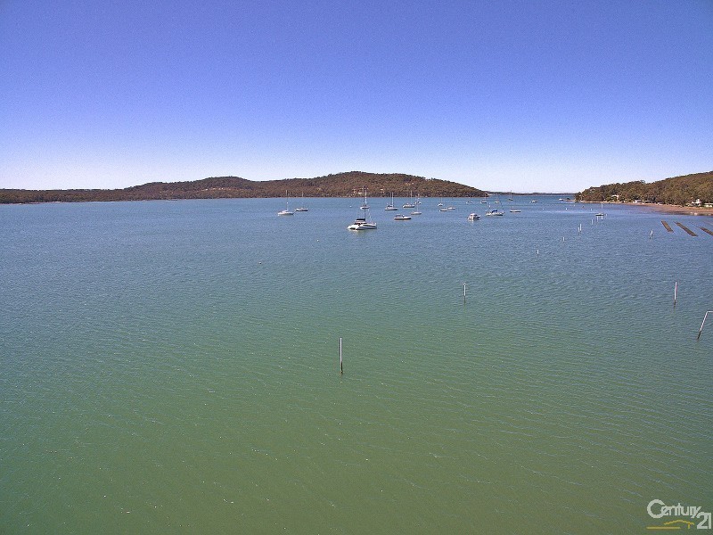 56 Eastslope Way, North Arm Cove NSW 2324