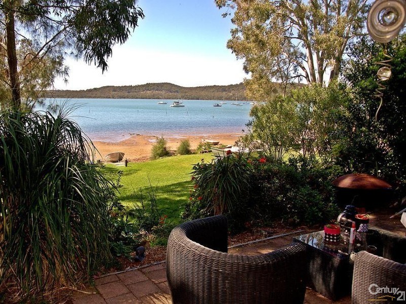 56 Eastslope Way, North Arm Cove NSW 2324