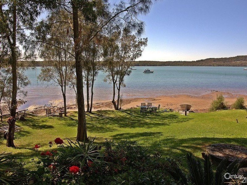 56 Eastslope Way, North Arm Cove NSW 2324
