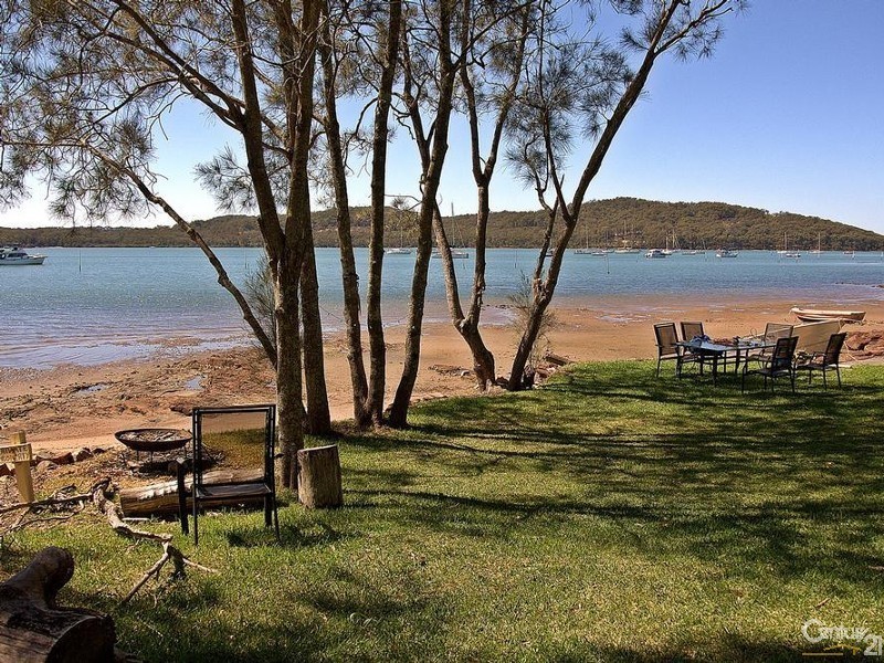 56 Eastslope Way, North Arm Cove NSW 2324