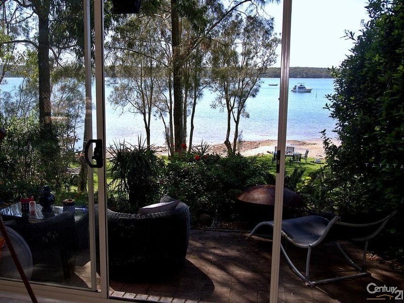 56 Eastslope Way, North Arm Cove NSW 2324