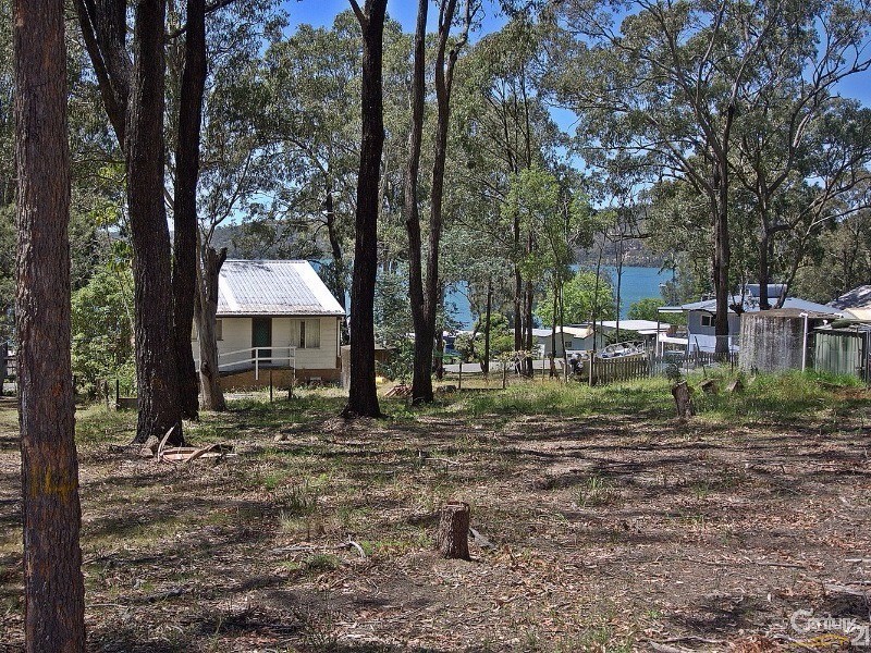 84 Eastslope Way, North Arm Cove NSW 2324
