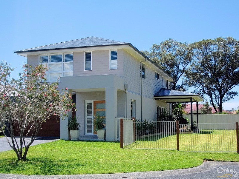 9 Ringland Close, Tea Gardens NSW 2324