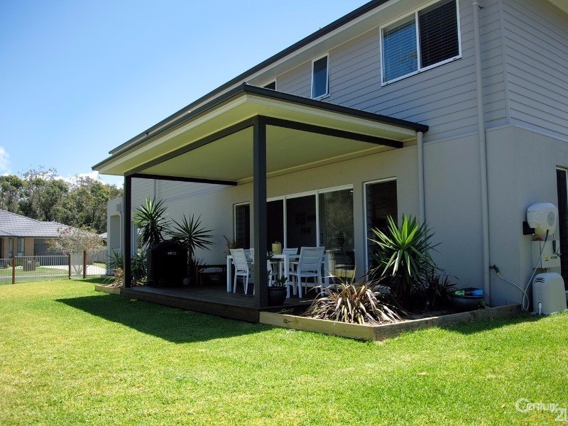 9 Ringland Close, Tea Gardens NSW 2324