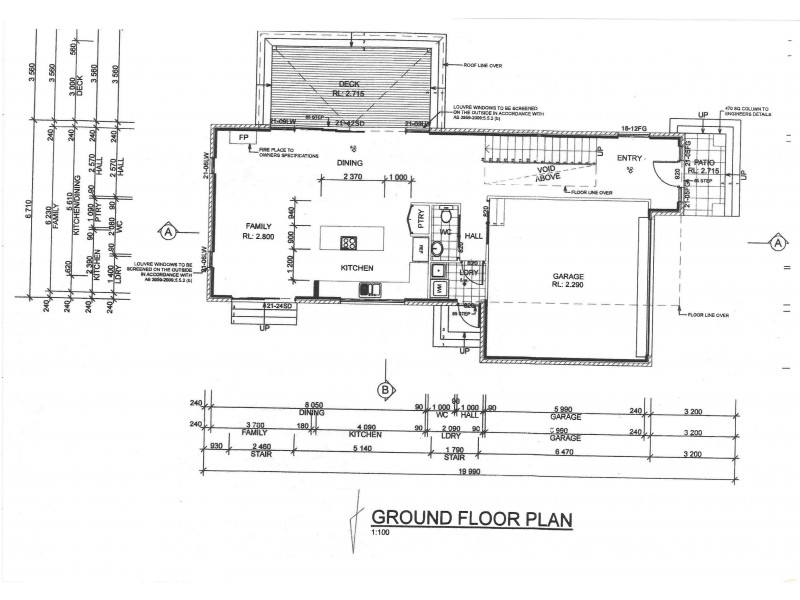 9 Ringland Close, Tea Gardens NSW 2324 Floorplan