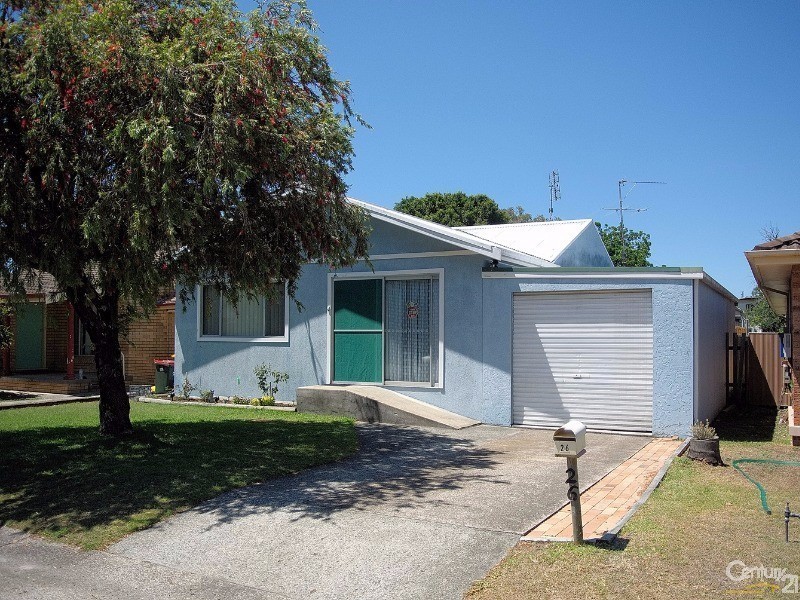 26 Coupland Avenue, Tea Gardens NSW 2324