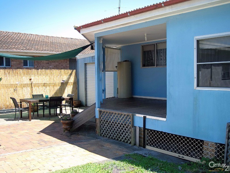 26 Coupland Avenue, Tea Gardens NSW 2324