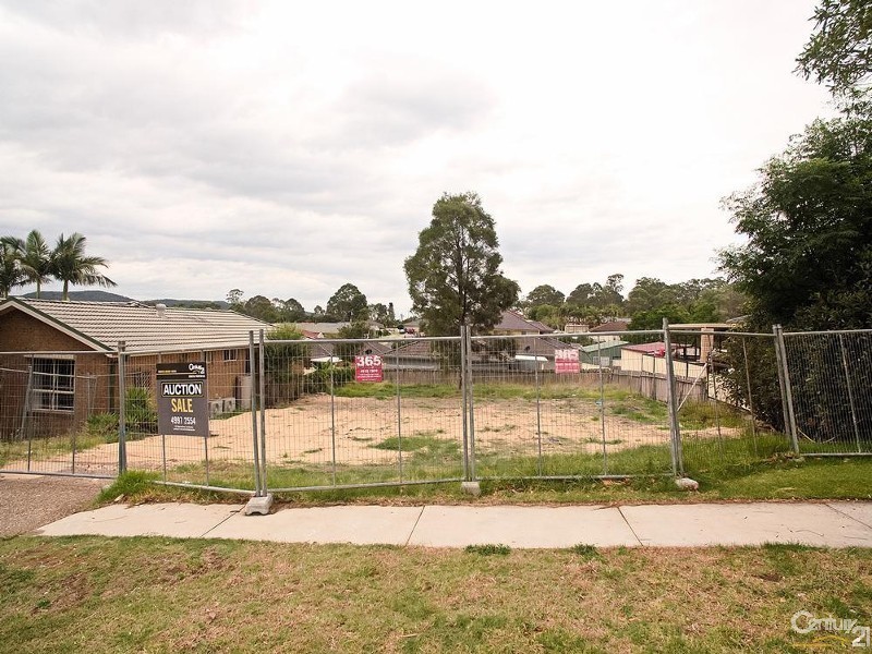 63 Holwell St, Raymond Terrace NSW 2324