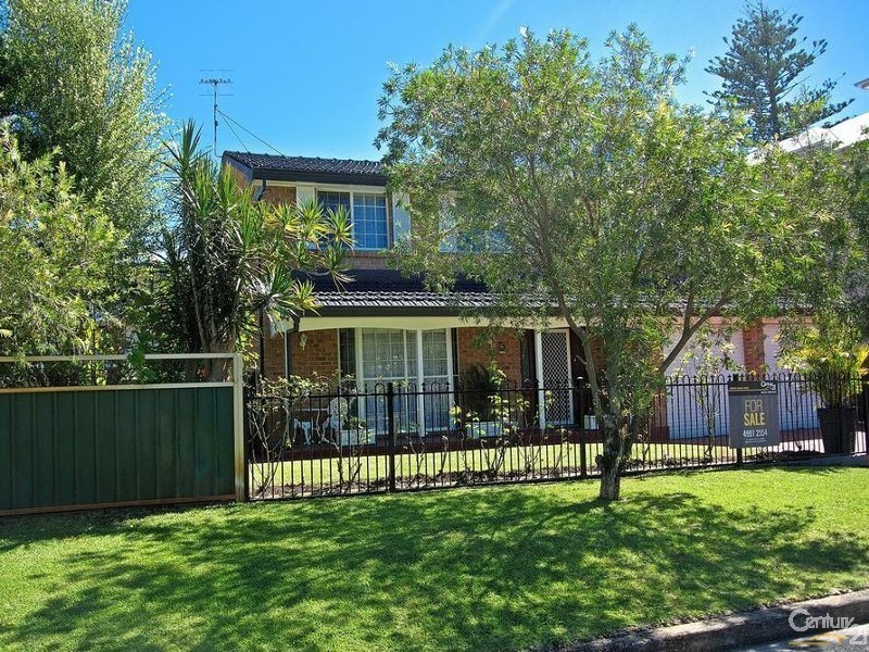 26 Iluka St, Tea Gardens NSW 2324