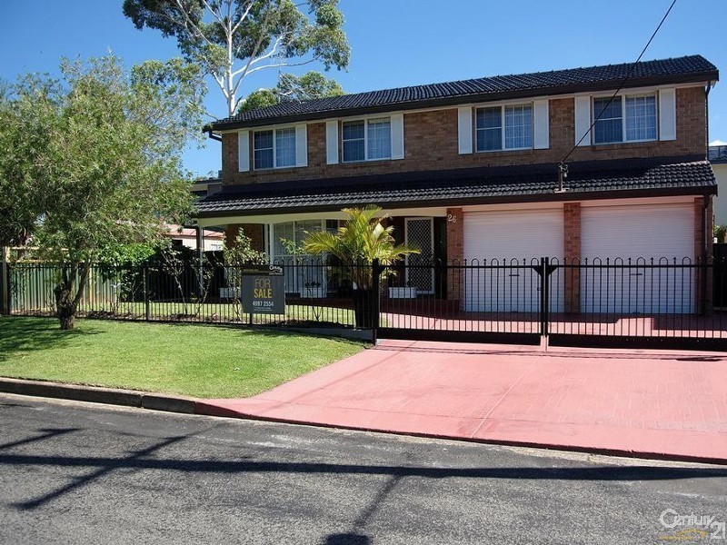 26 Iluka St, Tea Gardens NSW 2324