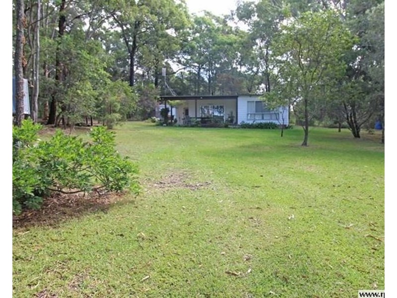 83 Eastslope Way, North Arm Cove NSW 2324