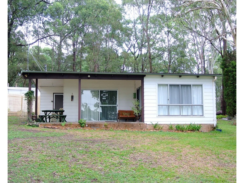 83 Eastslope Way, North Arm Cove NSW 2324