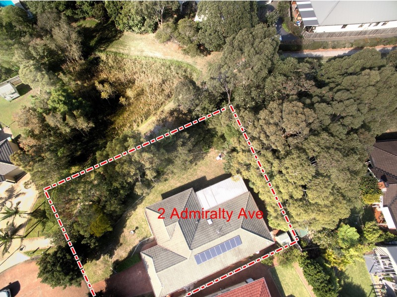 2 Admiralty Ave, Tea Gardens NSW 2324