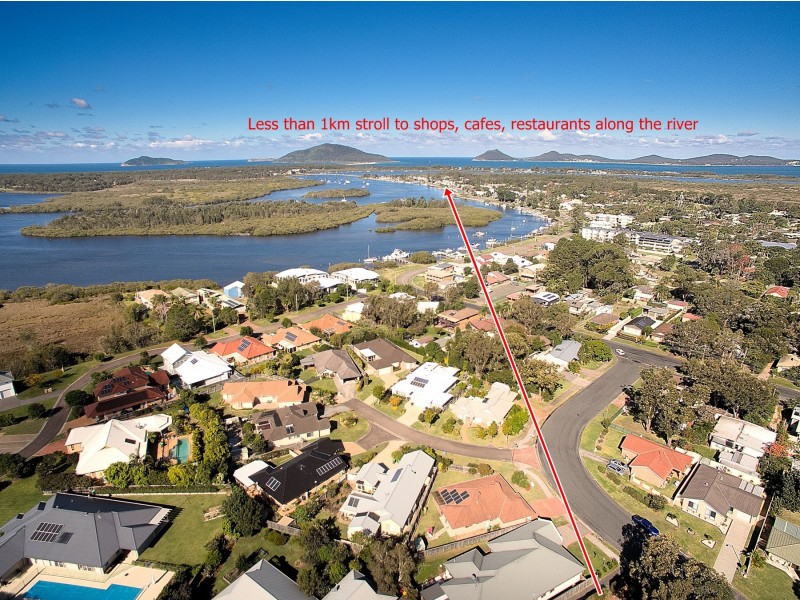 2 Admiralty Ave, Tea Gardens NSW 2324