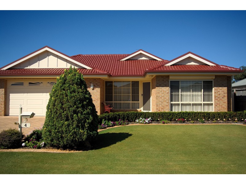 4 Stockmans Way, Tea Gardens NSW 2324