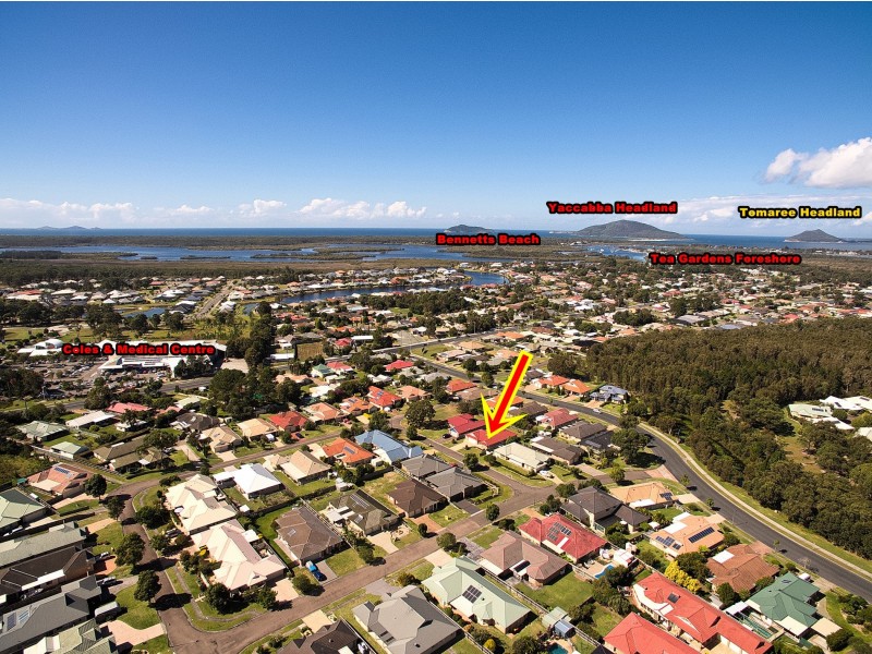 4 Stockmans Way, Tea Gardens NSW 2324