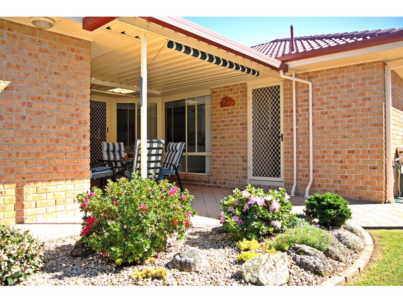 4 Stockmans Way, Tea Gardens NSW 2324