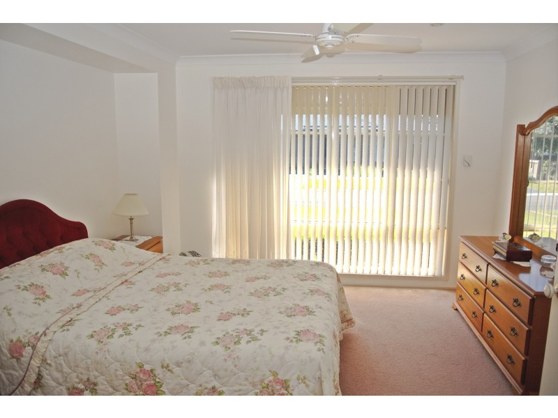 4 Stockmans Way, Tea Gardens NSW 2324