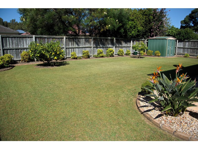 4 Stockmans Way, Tea Gardens NSW 2324