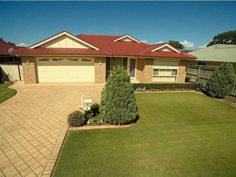 4 Stockmans Way, Tea Gardens NSW 2324