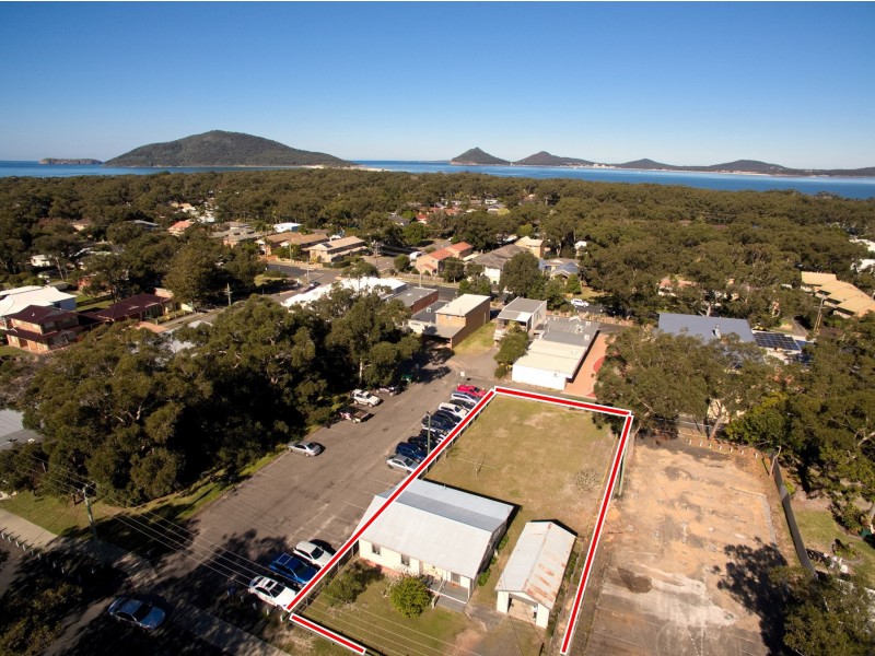 28 Yamba St, Hawks Nest NSW 2324