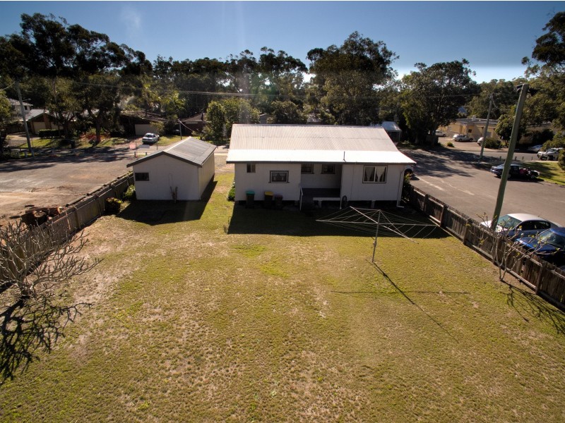 28 Yamba St, Hawks Nest NSW 2324