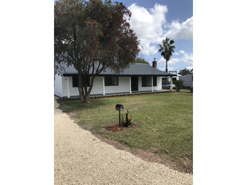 27 Myall Street, Tea Gardens NSW 2324