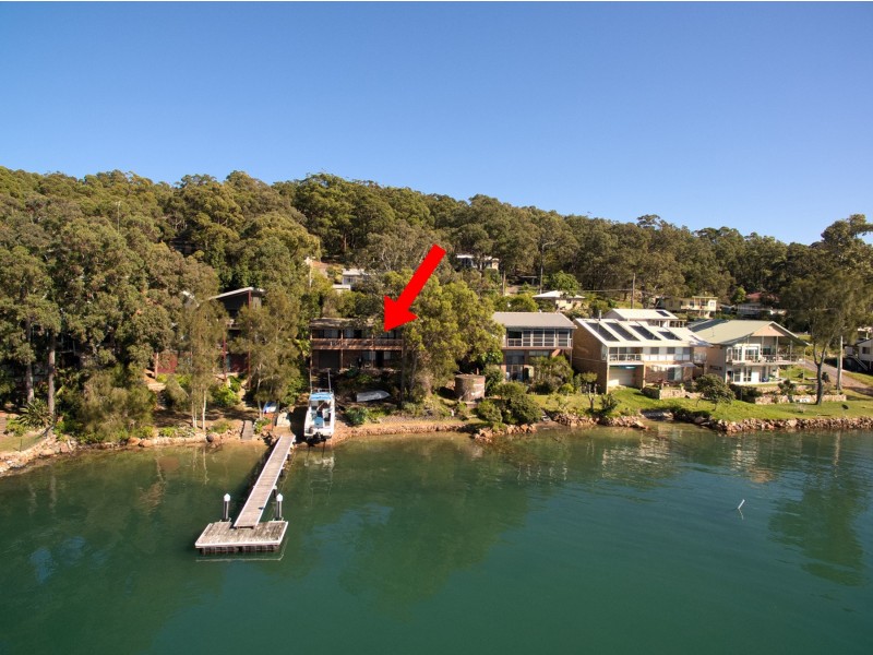 116 Cove Boulevard, North Arm Cove NSW 2324